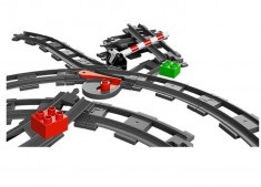 Set De Accesorii Pentru Tren (10506) foto