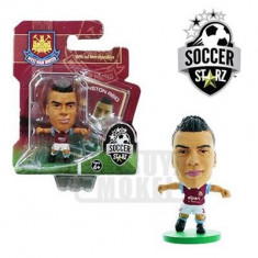 Figurina Soccerstarz West Ham United Fc Winston Reid 2014 foto