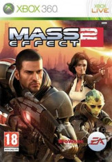 Mass Effect 2 Xbox360 foto