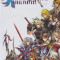 Dissidia Final Fantasy Psp