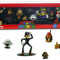 Set 6 Figurine Nintendo Super Mario Mini Series 4