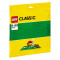 LEGO? Classic - Green Baseplate - 10700