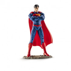 Figurina Schleich - Superman - 22506 foto