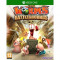 Worms Battlegrounds Xbox One