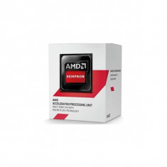 Procesor AMD Sempron X2-2650 Dual Core 1.45 GHz socket AM1 foto