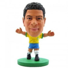 Figurina Soccerstarz Brazil Hulk 2014 foto