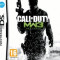 Call Of Duty Modern Warfare 3 Nintendo Ds