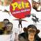 Petz Monkey Madness Nintendo Wii