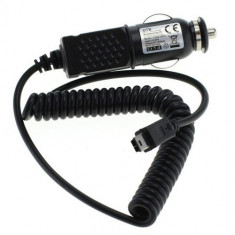 Incarcator Auto Cablu Mini-USB 1A ON1868 foto