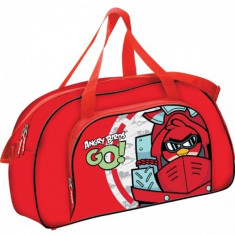 Geanta De Calatorie Angry Birds Go Perona foto