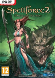 Spellforce 2 Dragon Storm Pc, Role playing, 16+, Single player