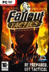 Fallout Tactics Pc foto