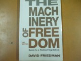 The machinery of freedom Guide to a radical capitalism Friedman Chicago 1989 041