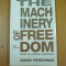The machinery of freedom Guide to a radical capitalism Friedman Chicago 1989 041