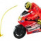 Mondo Motors Motocicleta Ducati Valentino Rossi Cu Lansator