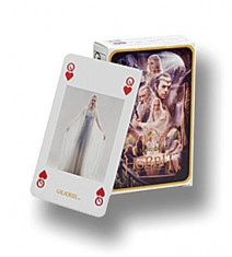 Pachet Carti De Joc Lord Of The Rings Deck Of Playing Cards foto