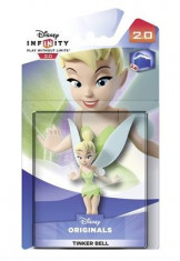 Figurina Disney Infinity 2.0 Tinkerbell foto