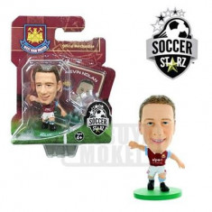 Figurina Soccerstarz West Ham United Fc Kevin Nolan 2014 foto