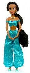Papusa Printesa Disney Jasmine foto