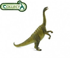 Figurina Din Plastic Dinozaur Plateosaurus foto