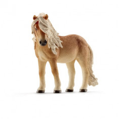 Figurina Schleich - Iapa Icelandic Pony - 13790 foto