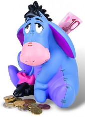 Pusculita Eeyore foto