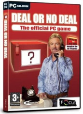 Deal Or No Deal Pc foto