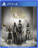 Lara Croft And The Temple Of Osiris Ps4, Actiune, 12+, Square Enix