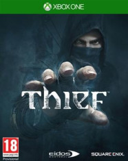 Thief Xbox One foto