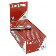 Foita Laramie red Spania. Va rog cititi conditii livrare . foto
