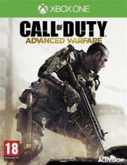 Call Of Duty Advanced Warfare Xbox One foto