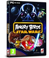 Angry Birds Star Wars Pc foto