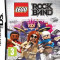 Lego Rock Band Nintendo Ds