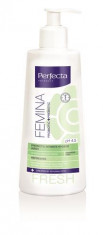 Perfecta Femina Gel Pentru Igiena Intima Fresh, 300 Ml foto