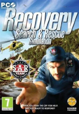 Recovery Search And Rescue Simulation Pc foto