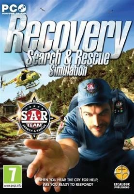 Recovery Search And Rescue Simulation Pc foto mare Recovery Search And Rescue Simulation Pc foto mare