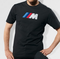 Vand tricou BMW M pentru barbati model 80142166209 foto