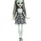 Papusa Monster High - Interactiva - Frankie Stein