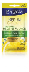Perfecta Beauty Serum C-Forte - Ser Regenerator Intensiv, 10 Ml foto