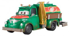 Jucarie Disney Planes Fire And Rescue Chug foto