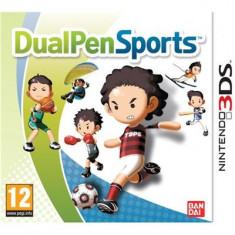 Dual Pen Sports Nintndo 3Ds foto