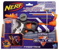 Nerf N-Strike - Blaster Firestrike foto