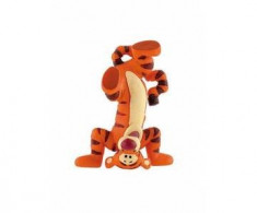 Tigger Stand In Cap foto