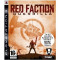 Red Faction Guerrilla Ps3