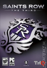 Saints Row The Third Pc foto