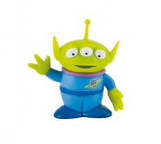 Figurina Alien, Toy Story 3 foto