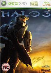 Halo 3 Xbox360 foto