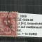 ELVETIA 1924 - 40 - MICHEL 2009 - 195X. 1,2 [FR]