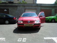Volkswagen Bora Inmatriculat taxa 0 foto