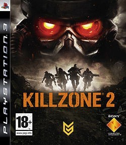 Killzone 2 Ps3 foto mare Killzone 2 Ps3 foto mare